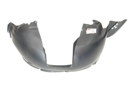 Підкрилок VAN WEZEL 5896434