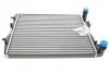 Радіатор охолодження VAN WEZEL 76002005 (фото 1)
