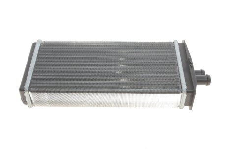 Радіатор пічки VAN WEZEL 76006016