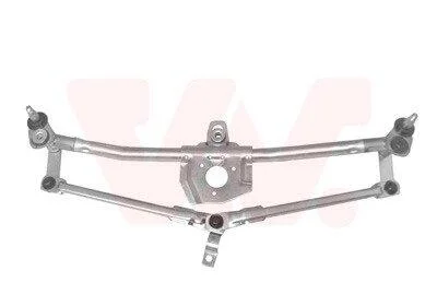 Тяги склоочисника VAN WEZEL 7620230 (фото 1)