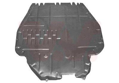 Ізоляція підкапотного простору VAN WEZEL 7620705