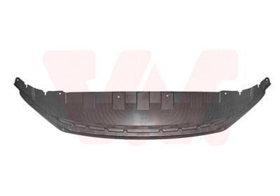 Захист двигуна VAG VAN WEZEL 7628500