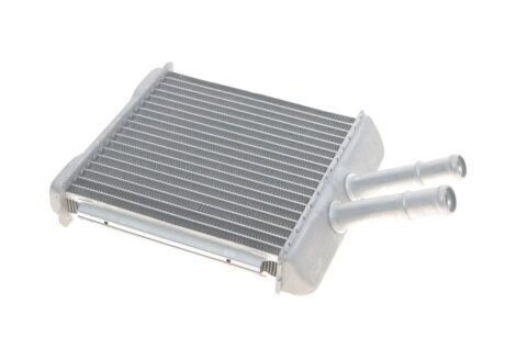 Радіатор пічки VAN WEZEL 81006027