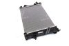Радіатор, система охолодження двигуна VAN WEZEL 82002595 (фото 1)