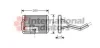 Радіатор обігрівача HYUNDAI MATRIX ALL LHD MT/AT 01- (Van Wezel) VAN WEZEL 82006122 (фото 1)