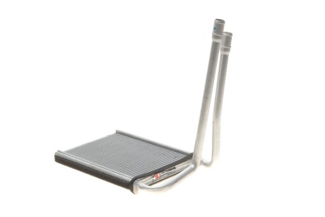 Радіатор пічки VAN WEZEL 82006253