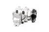 Компресор кондиціонера VAN WEZEL 8200K161 (фото 1)