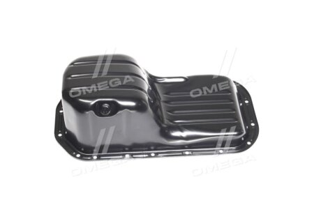 Оливний піддон VAN WEZEL 8220071