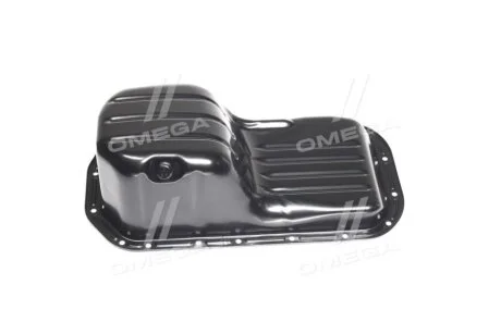 Оливний піддон VAN WEZEL 8220071
