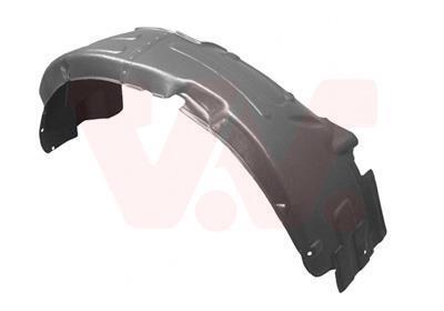 Підкрилок передній правий HYUNDAI iX35 4/10>15 VAN WEZEL 8257434