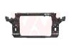 Панель передня HYUNDAI iX35 4/10>15 VAN WEZEL 8257668 (фото 1)