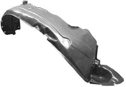 Підкрилок передній правий HYUNDAI SANTA FE VAN WEZEL 8266434