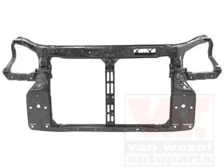 Панель пер. HYUNDAI TUCSON 10/04>08/10 (Van Wezel) VAN WEZEL 8267668