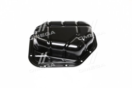 Оливний піддон VAN WEZEL 8381070