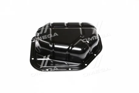Оливний піддон VAN WEZEL 8381070