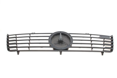 Решітка радіатора VAN WEZEL DSC_3075510