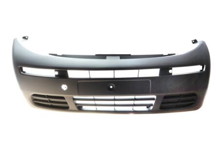 Бампер передній VAN WEZEL DSC_3794570