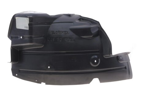 Підкрилок VAN WEZEL DSC_3799436