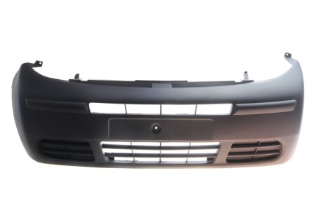 Бампер передній VAN WEZEL DSC_4394570