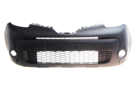 Бампер передній VAN WEZEL DSC_4412571