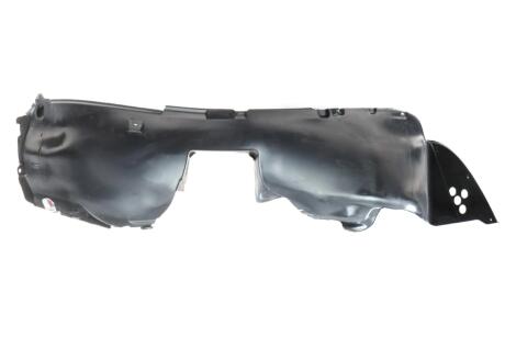 Підкрилок VAN WEZEL DSC_5896434