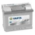 Акумулятор - VARTA 563400061 (фото 1)