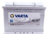 Стартерна батарея (акумулятор) VARTA 563401061 3162 (фото 2)