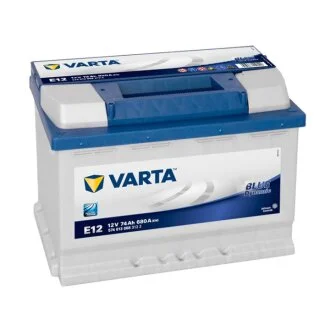 Акумулятор - VARTA 574013068