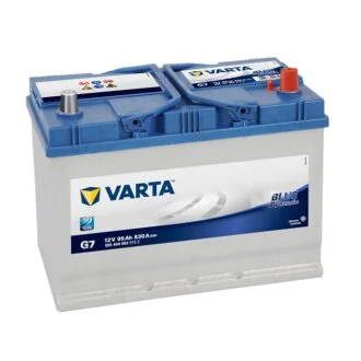 Акумулятор - VARTA 595404083