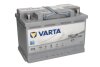 Акумулятор VARTA VA570901076 (фото 2)