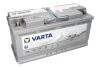 Акумулятор VARTA VA605901095 (фото 2)