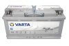 Акумулятор VARTA VA605901095 (фото 3)