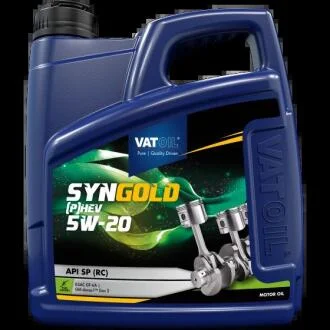 VATOIL 50785