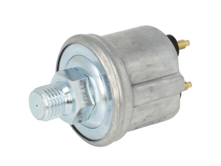 Датчик тиску масла (0-7bar 2 pin) AGCO, FENDT 300 FARMER, 300 LSA FARMER, 303 FARMER, 303 LS FARMER, 303 LSA FARMER, 304 LS FARMER, 304 LSA FARMER, 304 S FARMER, 305 LS FARMER, 305 LSA FARMER VDO 360081038014C