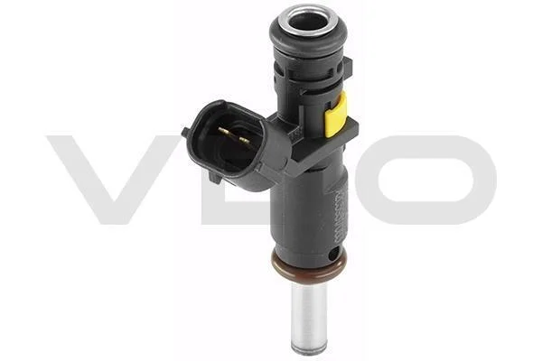 Паливний інжектор CITROEN BERLINGO MULTISPACE, BERLINGO/MINIVAN, C3 II, C3 PICASSO, C4, C4 GRAND PICASSO I, C4 GRAND PICASSO II, C4 I, C4 II, C4 PICASSO I, C4 PICASSO II, C5 III 1.4-1.6LPG 09.06- VDO A2C59517083 (фото 1)