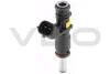 Паливний інжектор CITROEN BERLINGO MULTISPACE, BERLINGO/MINIVAN, C3 II, C3 PICASSO, C4, C4 GRAND PICASSO I, C4 GRAND PICASSO II, C4 I, C4 II, C4 PICASSO I, C4 PICASSO II, C5 III 1.4-1.6LPG 09.06- VDO A2C59517083 (фото 1)