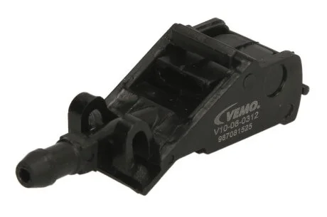 Форсунка омивача скла VEMO V10080312