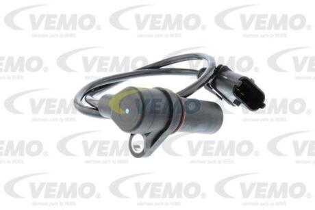 Датчик вала Fiat, Alfa 1.9JTD, 2.4JTD VEMO V24-72-0020