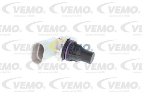Датчик положення к/вала Fiat Doblo 1.3D/JTD 06.03- Opel 1.3CDTI 06.03- VEMO V40-72-0406