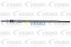 Свiчка розжарювання Mercedes A/B/C/E/M/S-class CDI 05&gt; VEMO V99-14-0046 (фото 1)