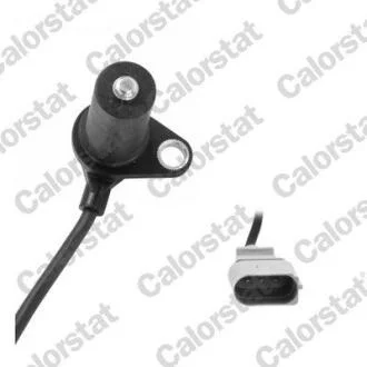 VW Датчик оборотов двигателя Audi A3,Golf IV,Caddy II 1,9TDI,Skoda Octavia,Fabia,Seat VERNET CS0072