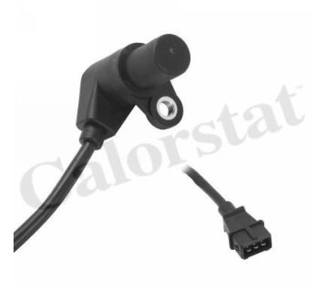DAEWOO датчик обертів двигуна NUBIRA 1.6 99- VERNET CS0157