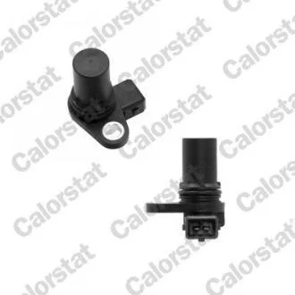 FORD Датчик оборотов двигателя FIESTA 1.3I 95 VERNET CS0291