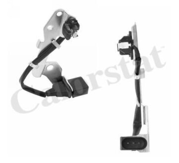 VW Датчик положення кулачкового вала Bora, Golf, Passat, Polo, Sharan AUDI, SKODA VERNET CS0334