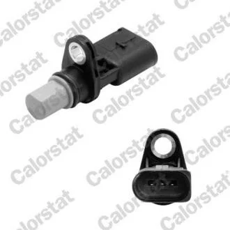 VW датчик положення валу розподільчого Audi A1/3/4/6/8,Golf V,VI,Passat,Touran,Skoda Octavia II 2.0/3.0TFSi VERNET CS0410