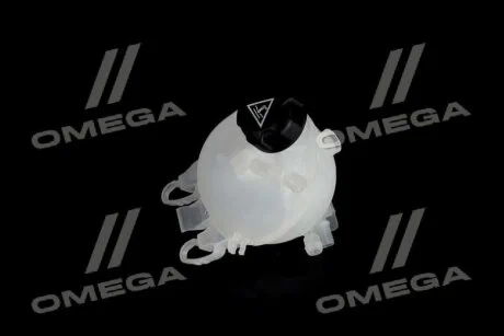Розширювальний бачок VERNET ET0022C2