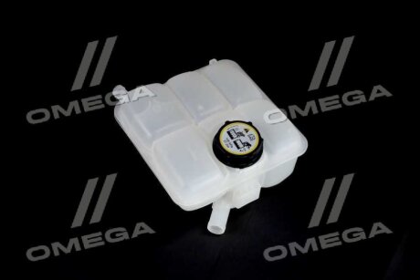 Розширювальний бак охолодження VERNET ET0044C1