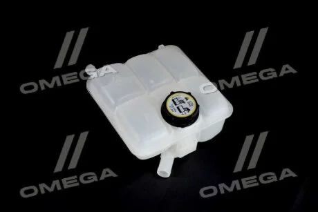Розширювальний бак охолодження VERNET ET0044C1