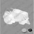 Розширювальний бачок VERNET ET0083C1 (фото 1)