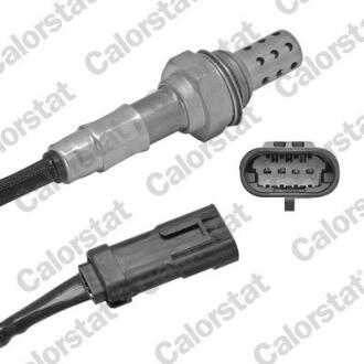 Лямбда-зонд (4 конт.) RENAULT Kangoo, Clio, Megane, Laguna VERNET LS140132